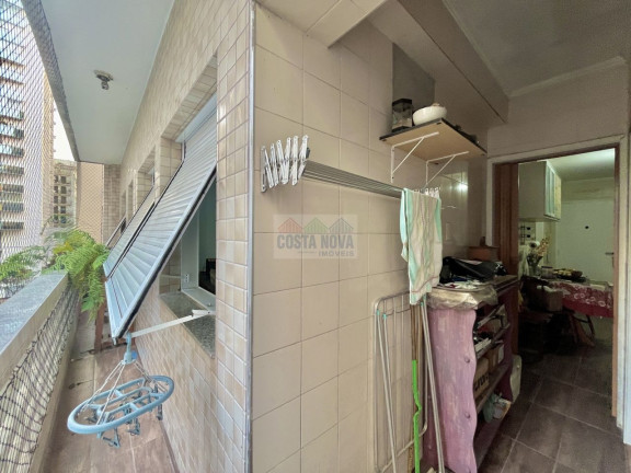 Imagem Apartamento com 2 Quartos à Venda, 79 m² em Boqueirão - Santos Imagem Apartamento com 2 Quartos à Venda, 79 m² em Boqueirão - Santos