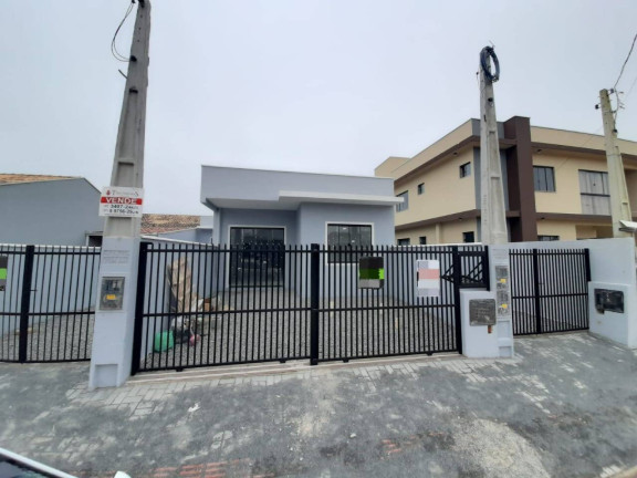 Imagem Casa com 2 Quartos à Venda,  em Itajuba - Barra Velha