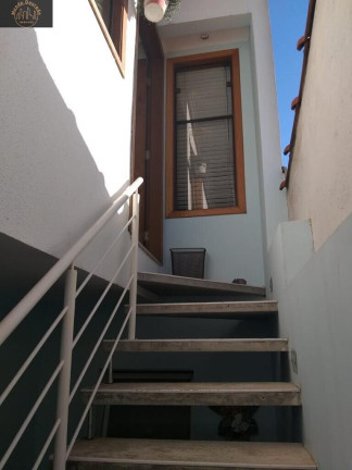 Imagem Sobrado com 3 Quartos à Venda, 265 m² em Planalto - São Bernardo Do Campo