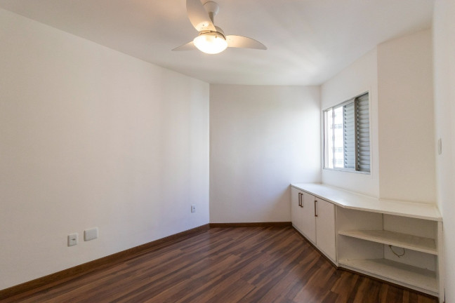 Imagem Apartamento com 3 Quartos à Venda, 90 m² em Brooklin Paulista - São Paulo Imagem Apartamento com 3 Quartos à Venda, 90 m² em Brooklin Paulista - São Paulo