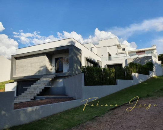 Imagem Sobrado com 3 Quartos à Venda, 400 m² em Swiss Park - Campinas