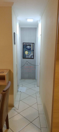 Imagem Apartamento com 3 Quartos à Venda, 55 m² em Jardim Santa Terezinha (zona Leste) - São Paulo Imagem Apartamento com 3 Quartos à Venda, 55 m² em Jardim Santa Terezinha (zona Leste) - São Paulo