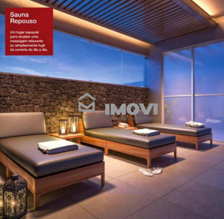 Imagem Apartamento com 2 Quartos à Venda, 75 m² em Barro Vermelho - Vitória