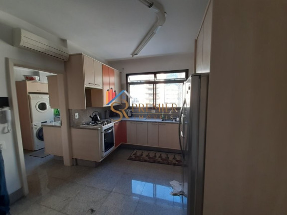 Imagem Apartamento com 4 Quartos à Venda, 243 m² em Centro - Florianópolis