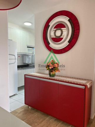 Imagem Apartamento com 2 Quartos à Venda, 68 m² em Maranhão - São Paulo Imagem Apartamento com 2 Quartos à Venda, 68 m² em Maranhão - São Paulo