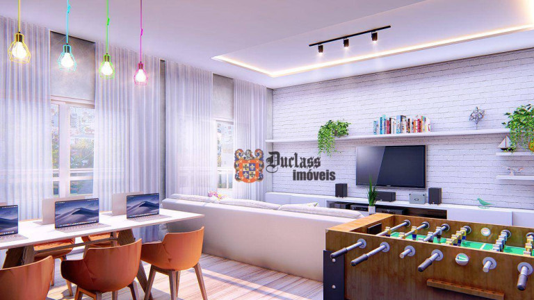 Imagem Apartamento com 2 Quartos à Venda, 79 m² em Caiçara - Praia Grande Imagem Apartamento com 2 Quartos à Venda, 79 m² em Caiçara - Praia Grande