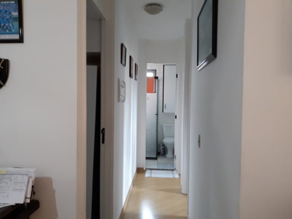 Imagem Apartamento com 2 Quartos à Venda, 50 m² em Jardim Sabará - São Paulo