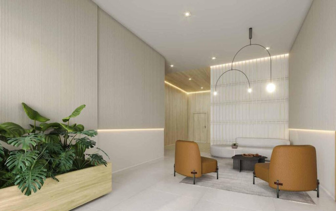 Imagem Apartamento com 3 Quartos à Venda, 97 m² em Perdizes - São Paulo