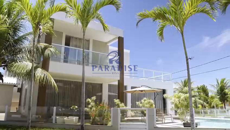 Imagem Casa com 6 Quartos à Venda, 330 m² em Guarajuba (monte Gordo) - Camaçari Imagem Casa com 6 Quartos à Venda, 330 m² em Guarajuba (monte Gordo) - Camaçari