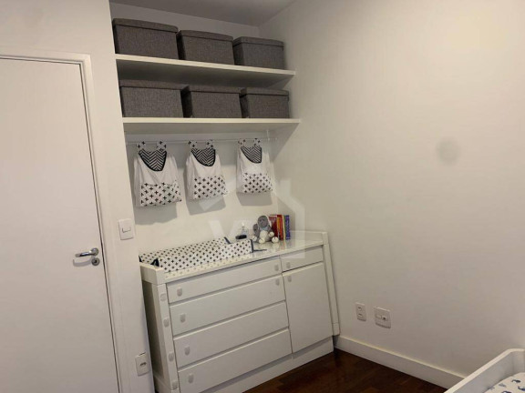 Imagem Apartamento com 3 Quartos à Venda, 179 m² em Vila Andrade - São Paulo Imagem Apartamento com 3 Quartos à Venda, 179 m² em Vila Andrade - São Paulo