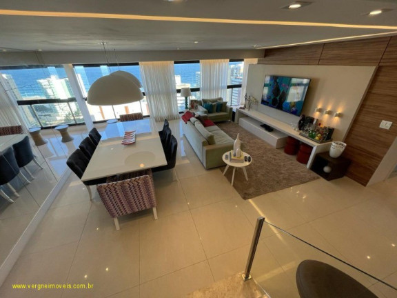 Imagem Imóvel com 3 Quartos à Venda, 233 m² em Armação - Salvador Imagem Imóvel com 3 Quartos à Venda, 233 m² em Armação - Salvador