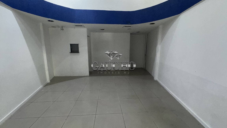 Imagem Sala Comercial à Venda, 47 m² em Barra Da Tijuca - Rio De Janeiro Imagem Sala Comercial à Venda, 47 m² em Barra Da Tijuca - Rio De Janeiro