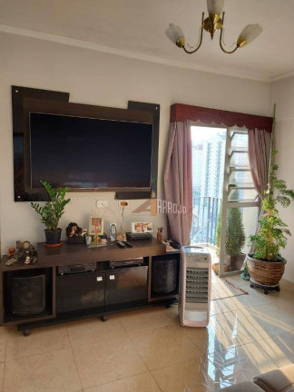 Imagem Apartamento com 2 Quartos à Venda, 65 m² em Vila Esperança - São Paulo Imagem Apartamento com 2 Quartos à Venda, 65 m² em Vila Esperança - São Paulo