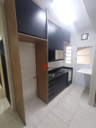 Imagem Casa com 3 Quartos à Venda, 85 m² em Mirim - Praia Grande Imagem Casa com 3 Quartos à Venda, 85 m² em Mirim - Praia Grande