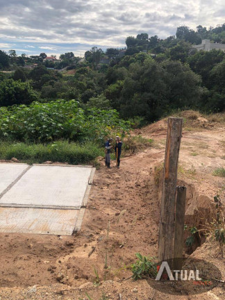 Imagem Terreno em Condomínio à Venda, 800 m² em Loteamento Village De Atibaia - Atibaia