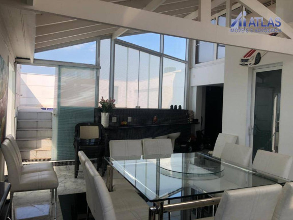 Imagem Cobertura com 4 Quartos à Venda, 500 m² em Vila Maria Alta - São Paulo Imagem Cobertura com 4 Quartos à Venda, 500 m² em Vila Maria Alta - São Paulo
