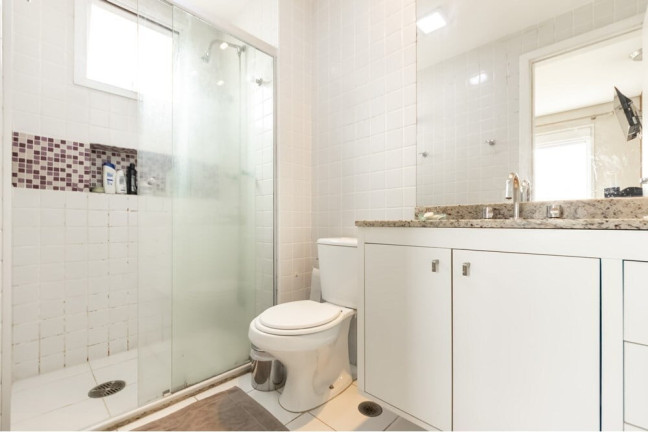 Imagem Apartamento com 3 Quartos à Venda, 107 m² em Vila Andrade - São Paulo Imagem Apartamento com 3 Quartos à Venda, 107 m² em Vila Andrade - São Paulo