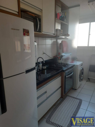 Imagem Apartamento com 2 Quartos à Venda, em São José Dos Campos Imagem Apartamento com 2 Quartos à Venda, em São José Dos Campos