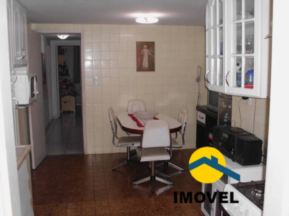 Imagem Apartamento com 3 Quartos à Venda, 110 m² em Icaraí - Niterói Imagem Apartamento com 3 Quartos à Venda, 110 m² em Icaraí - Niterói