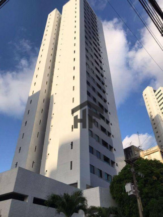 Apartamento com 2 Quartos à Venda, 44 m² em Torre - Recife