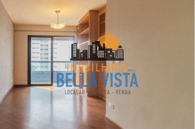 Imagem Apartamento com 3 Quartos à Venda, 84 m² em Vila Clementino - São Paulo Imagem Apartamento com 3 Quartos à Venda, 84 m² em Vila Clementino - São Paulo