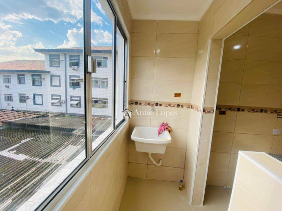 Imagem Apartamento com 2 Quartos à Venda, 70 m² em Estuário - Santos Imagem Apartamento com 2 Quartos à Venda, 70 m² em Estuário - Santos