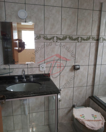 Imagem Imóvel com 3 Quartos à Venda, 160 m² em Parque Via Norte - Campinas