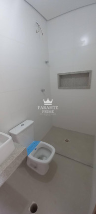 Imagem Sobrado com 2 Quartos à Venda, em Aparecida - Santos Imagem Sobrado com 2 Quartos à Venda, em Aparecida - Santos