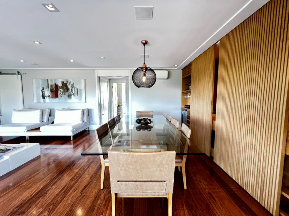 Imagem Apartamento com 3 Quartos à Venda, 185 m² em Santo Amaro - São Paulo Imagem Apartamento com 3 Quartos à Venda, 185 m² em Santo Amaro - São Paulo