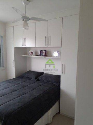 Imagem Apartamento com 2 Quartos à Venda, 59 m² em Granja Viana - Cotia Imagem Apartamento com 2 Quartos à Venda, 59 m² em Granja Viana - Cotia