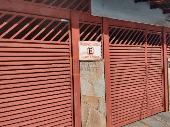 Imagem Casa com 3 Quartos à Venda, 180 m² em água Fria - São Paulo