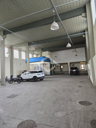Imagem Galpão para Alugar, 1.000 m² em Campo Grande - Rio De Janeiro Imagem Galpão para Alugar, 1.000 m² em Campo Grande - Rio De Janeiro