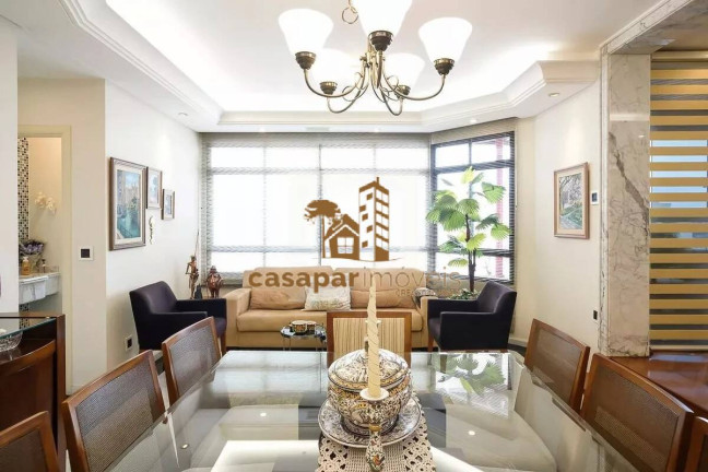 Imagem Apartamento com 4 Quartos à Venda, 229 m² em Santo Antonio - São Caetano Do Sul Imagem Apartamento com 4 Quartos à Venda, 229 m² em Santo Antonio - São Caetano Do Sul