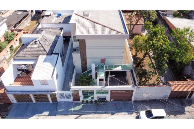 Imagem Casa com 2 Quartos à Venda, 48 m² em Parada Xv De Novembro - São Paulo Imagem Casa com 2 Quartos à Venda, 48 m² em Parada Xv De Novembro - São Paulo