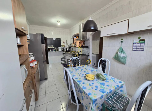 Imagem Casa com 3 Quartos à Venda, 300 m² em Brasilândia - São Gonçalo Imagem Casa com 3 Quartos à Venda, 300 m² em Brasilândia - São Gonçalo