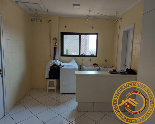 Imagem Apartamento com 4 Quartos à Venda, 306 m² em Condomínio Edifício Portella Leste - Itu Imagem Apartamento com 4 Quartos à Venda, 306 m² em Condomínio Edifício Portella Leste - Itu