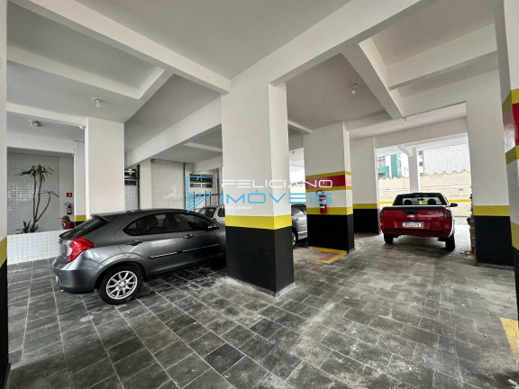 Imagem Kitnet com 1 Quarto à Venda, 32 m² em Aviação - Praia Grande Imagem Kitnet com 1 Quarto à Venda, 32 m² em Aviação - Praia Grande