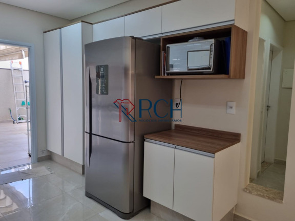 Imagem Casa com 3 Quartos à Venda, 125 m² em Cajuru Do Sul - Sorocaba