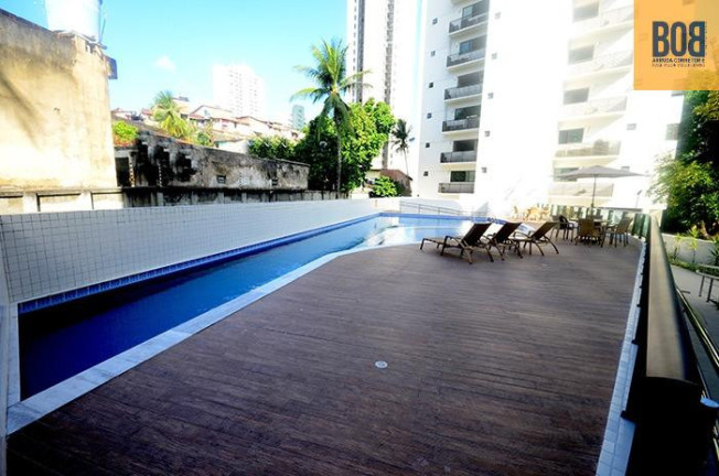Imagem Apartamento com 4 Quartos à Venda, 140 m² em Monteiro - Recife Imagem Apartamento com 4 Quartos à Venda, 140 m² em Monteiro - Recife
