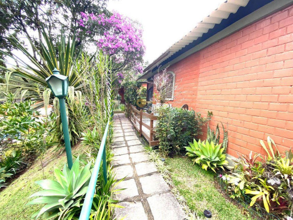Imagem Casa com 3 Quartos à Venda, 70 m² em Posse - Teresópolis Imagem Casa com 3 Quartos à Venda, 70 m² em Posse - Teresópolis