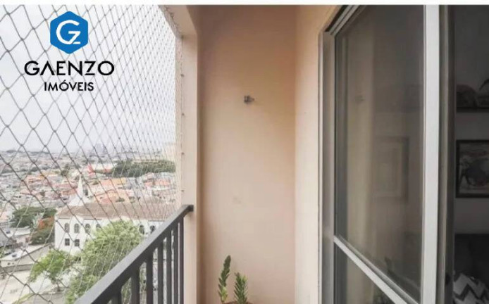 Imagem Apartamento com 2 Quartos à Venda, 66 m² em Santo Antônio - Osasco Imagem Apartamento com 2 Quartos à Venda, 66 m² em Santo Antônio - Osasco