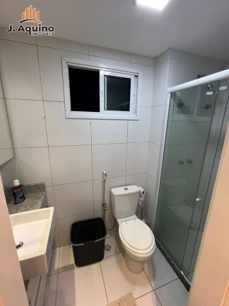 Imagem Apartamento com 2 Quartos à Venda, 74 m² em Engenheiro Luciano Cavalcante - Fortaleza Imagem Apartamento com 2 Quartos à Venda, 74 m² em Engenheiro Luciano Cavalcante - Fortaleza