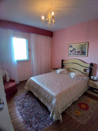 Imagem Apartamento com 4 Quartos à Venda, 142 m² em Vila Da Saúde - São Paulo