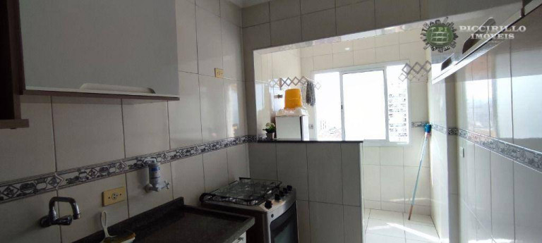 Imagem Apartamento com 2 Quartos à Venda, 98 m² em Aviação - Praia Grande Imagem Apartamento com 2 Quartos à Venda, 98 m² em Aviação - Praia Grande
