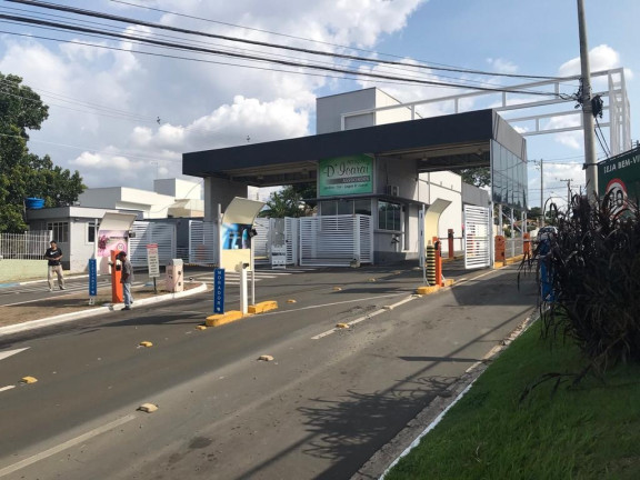 Terreno à Venda, 339 m² em Residencial Lagos D'icaraí - Salto
