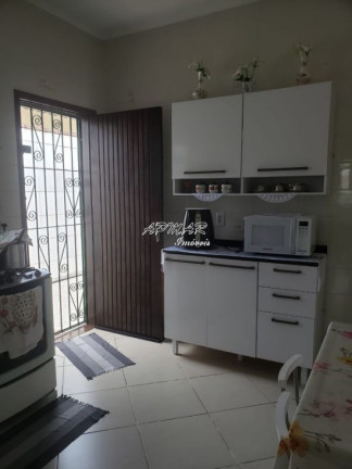 Imagem Casa com 3 Quartos à Venda, 119 m² em Solemar - Praia Grande Imagem Casa com 3 Quartos à Venda, 119 m² em Solemar - Praia Grande