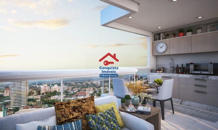 Imagem Apartamento com 2 Quartos à Venda, 50 m² em Mirim - Praia Grande Imagem Apartamento com 2 Quartos à Venda, 50 m² em Mirim - Praia Grande
