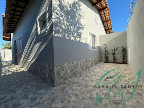 Imagem Casa com 2 Quartos à Venda, 130 m² em Bal. Santa Julia - Itanhaém