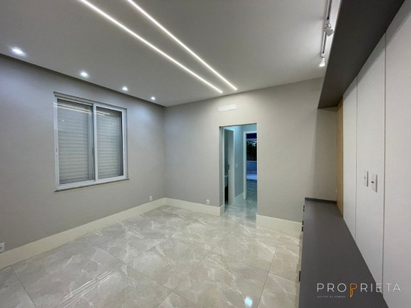Imagem Apartamento com 2 Quartos à Venda, 78 m² em Leblon - Rio De Janeiro