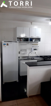 Imagem Apartamento com 2 Quartos à Venda, 47 m² em Jardim Novo Mundo - Sorocaba Imagem Apartamento com 2 Quartos à Venda, 47 m² em Jardim Novo Mundo - Sorocaba